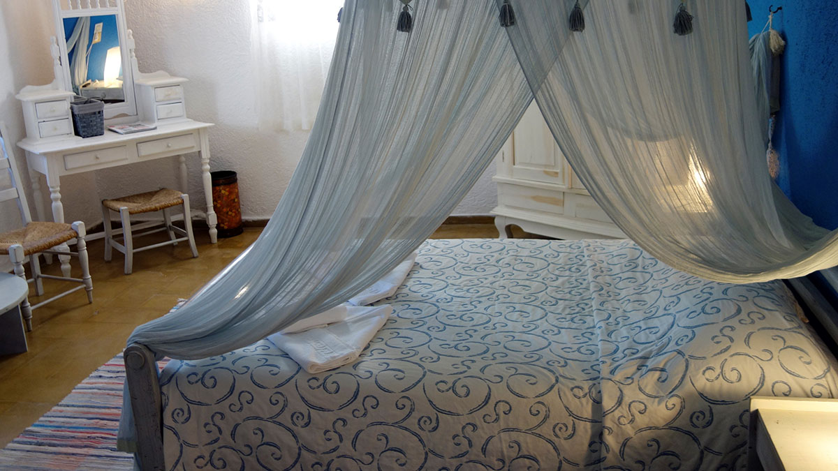 Apartment 1Bedroom Garden View for Single Use